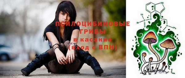 кристаллы Арсеньев